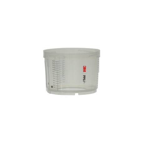 3M™ PPS™ 2.0 Cazoleta, mini, 200 ml,...