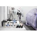 3M™ PPS™ 2.0 Cazoleta, mini, 200 ml, 26115 (2UDS.)