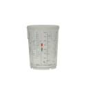 3M™ PPS™ 2.0 Cazoleta, midi, 400 ml, 26122 (2UDS.)