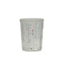 3M™ PPS™ 2.0 Cazoleta, midi, 400 ml, 26122 (2UDS.)