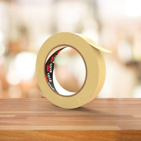 3M™ Cinta 101E 18mm