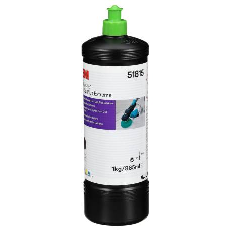 3M Perfect It Desbastado de corte...