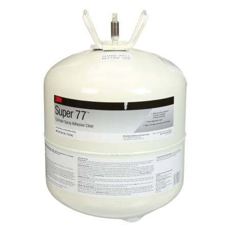 BOTE 500ML SPRAY ADHESIVO...
