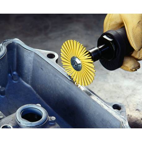 3M™ Scotch-Brite™ Cepillo Radial...