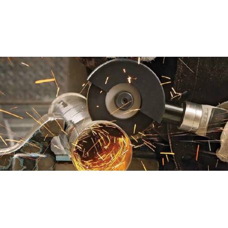 Disco de Corte Silver Plano T41,125mm...
