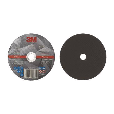 3M™ Disco de Corte Silver...