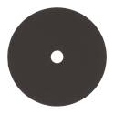 3M™ Disco de Corte Silver Plano, T41, 180 mm x 2 mm x 22 mm, 51797
