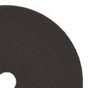 3M™ Disco de Corte Silver Plano, T41, 180 mm x 2 mm x 22 mm, 51797
