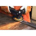 CubitronII Discos Desbaste T27, 125x3x22 36+ 14443