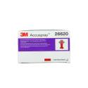3M™ Accuspray™ Boquilla desechable PPS™ 2.0,rojo