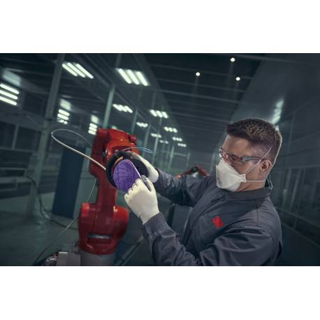 3M Xtract Cubitron II Film3M P320 152mm
