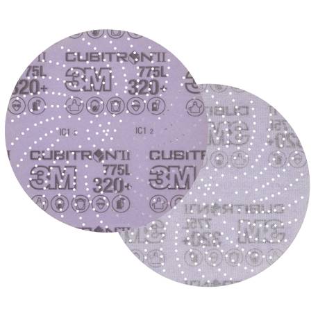 3M Xtract Cubitron II Film3M P320 152mm