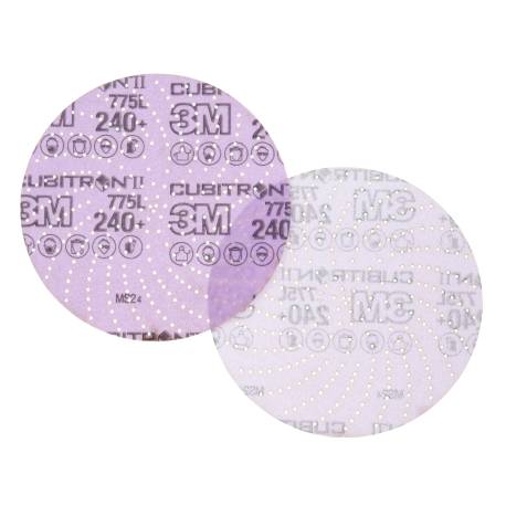 Xtract Cubitron II Film P240 152mm