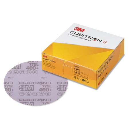 3M Xtract Cubitron II Film3M P400 152mm 2