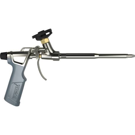 Pistola Espuma Profesional Metal Alta Calidad 