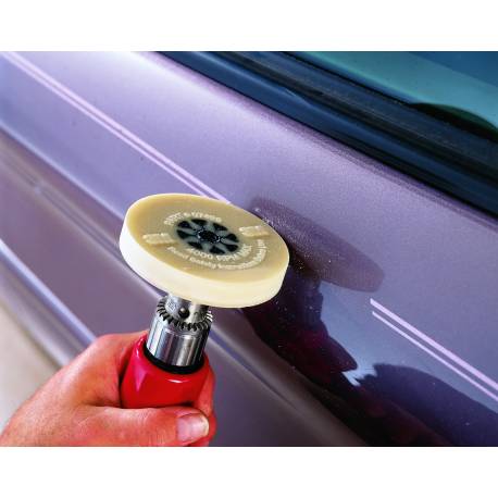 3M™ Clean and Strip™ Rueda...