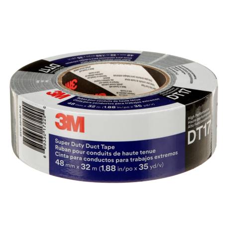 3M Cinta Americana Superresistente...