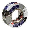 3M Cinta Americana Superresistente DT17 Negro 48 x32 m 0.43mm envueltos individualmente