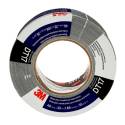 3M Cinta Americana Superresistente DT17 Negro 48 x32 m 0.43mm envueltos individualmente
