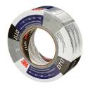 3M Cinta Americana Superresistente DT17 Negro 48 x32 m 0.43mm envueltos individualmente