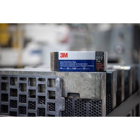 3M Cinta Americana Superresistente...