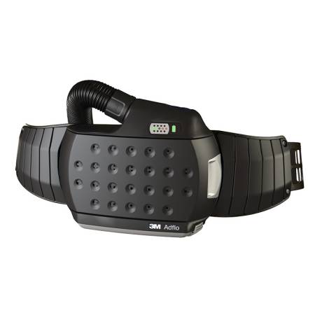 Sistema 3M Adflo completo,...