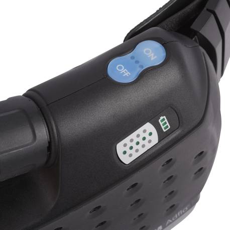 Sistema 3M 837731 Adflo completo de...