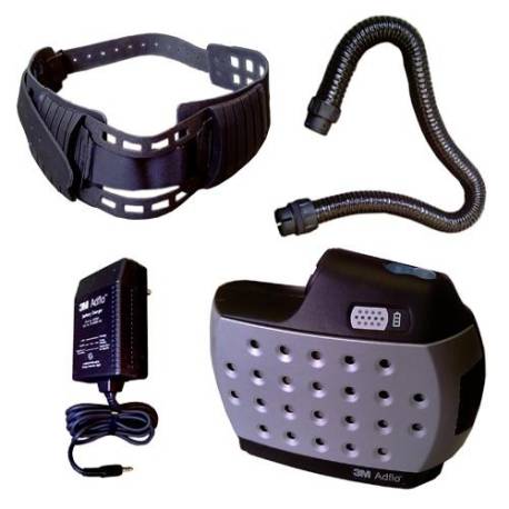 Sistema 3M 837731 Adflo completo de...
