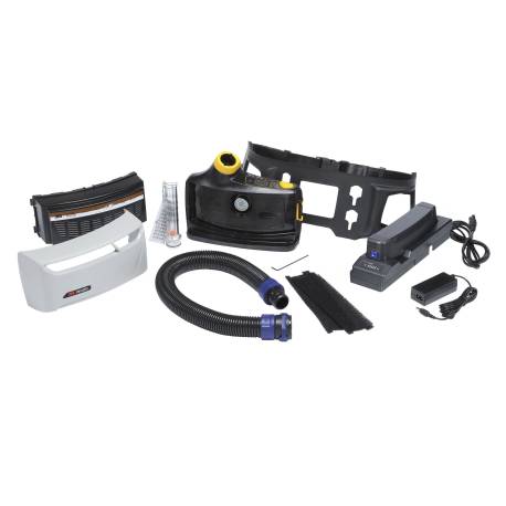 Kit motoventilador 3M Versaflo TR-819E