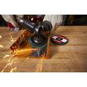 3M™ Scotch-Brite™ Clean and Strip XT Pro Extra Cut, Disco XC-DC, 150 mm x 13 mm, A XCRS