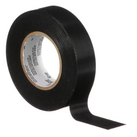 PVC 3M™ Temflex™ 165 19mm x 20 m