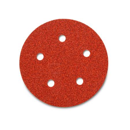 3M CubitronII  Disco Papel 950U P150 5A. 125 mm 2