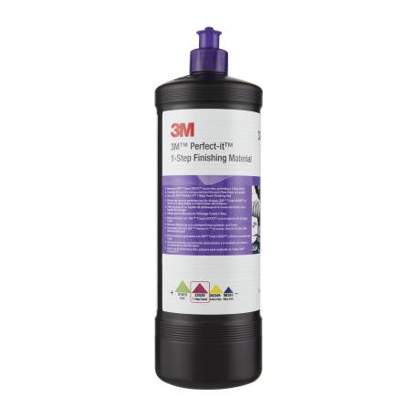 3M Perfect It Pulido en 1 Paso 1 kg...