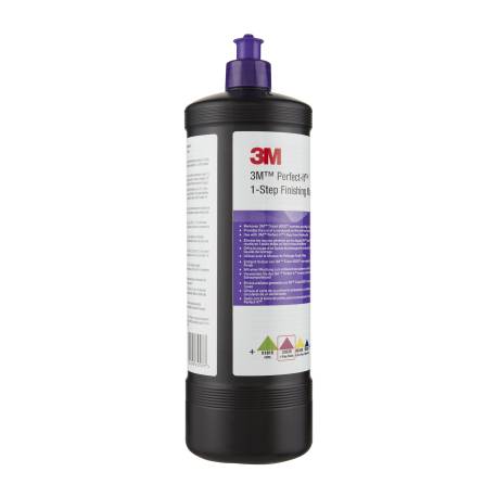 3M Perfect It Pulido en 1 Paso 1 kg...