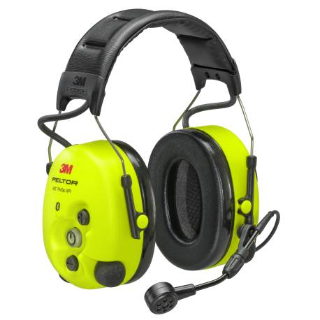 3M PELTOR WS ProTac XPI Orejeras...