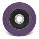 3M™ Disco de Láminas 769F, 180 mm, Plano, 120+, 52018