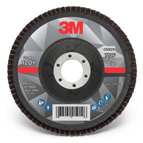3M™ Disco de Láminas 769F, 180 mm,...