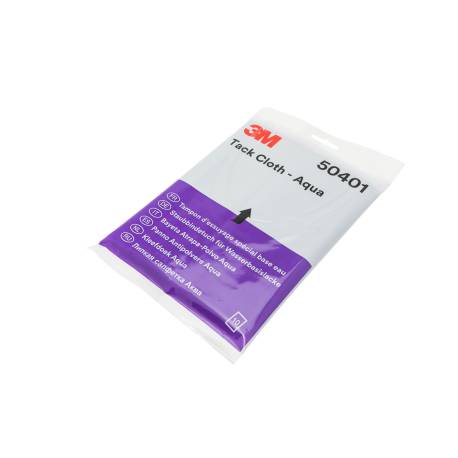 3M Paño antiestático, Aqua, 320 mm x...