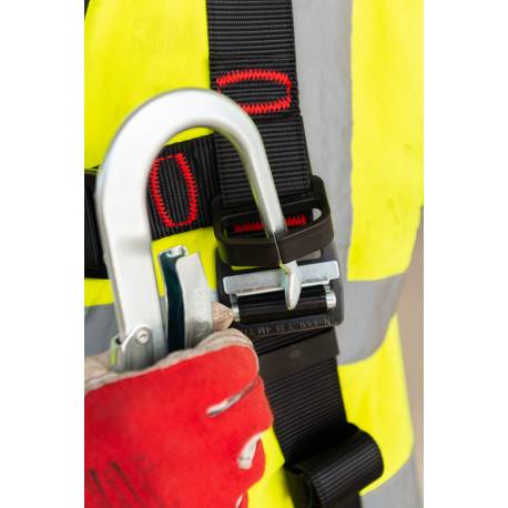 Arnés 3M PROTECTA E200 Comfort