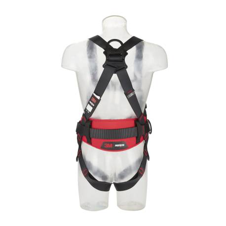 Arnés 3M PROTECTA E200 Comfort