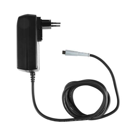 Cargador de baterías para soldadura...