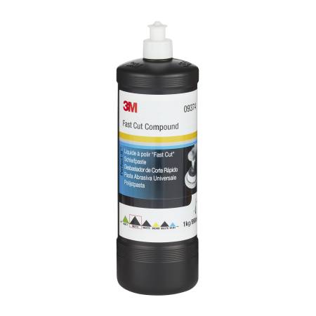 3M™ Desbastado Fast Cut 1Kg...