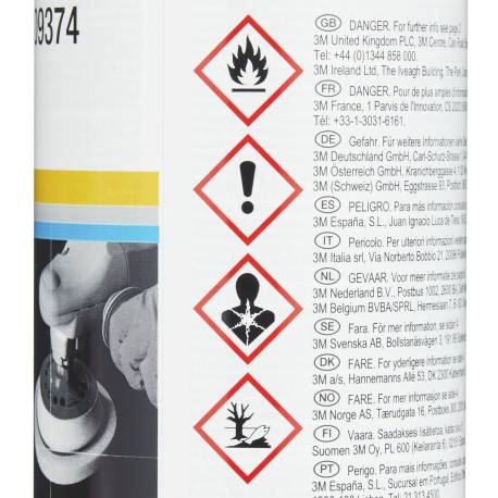 3M™ Desbastado Fast Cut 1Kg 09374