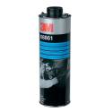 3M Body Schutz Revestimiento antigravilla recubrimiento para bajos texturizado negro 1 l 08861
