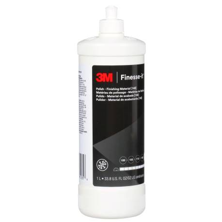 3M™ Finesse-It Abrillantaor Blanco 1L