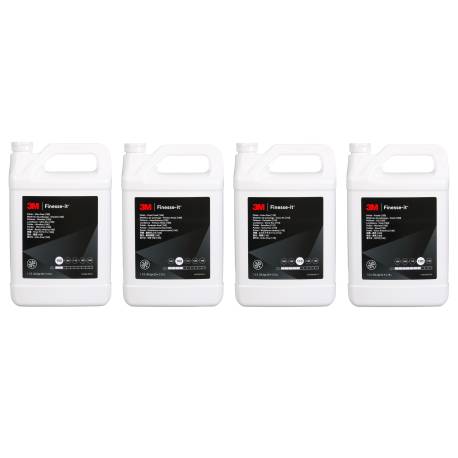 3M™ Finesse-It Abrillantaor Blanco 1L
