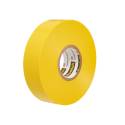 Cinta eléctrica UL de PVC para codificación por colores Scotch® 35, 19 mm x 20 m, Color Amarillo