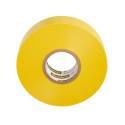 Cinta eléctrica UL de PVC para codificación por colores Scotch® 35, 19 mm x 20 m, Color Amarillo