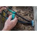 Cinta eléctrica UL de PVC para codificación por colores Scotch® 35, 19 mm x 20 m, Color Amarillo