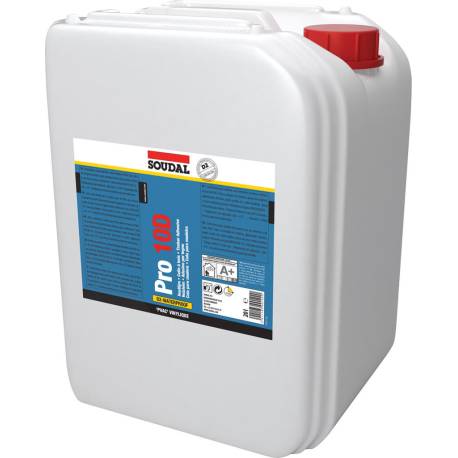 GARRAFA 24KG COLA BLANCA PRO10D INTERIORES